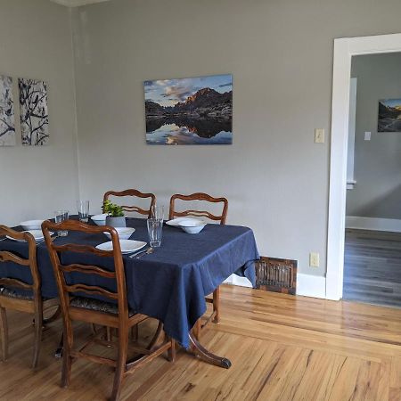 Ferienwohnung The Lewis House-Upper Level-A Peaceful Spot! Laramie Exterior foto